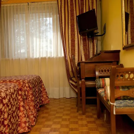 Ai Ronchi Motor 4* Brescia