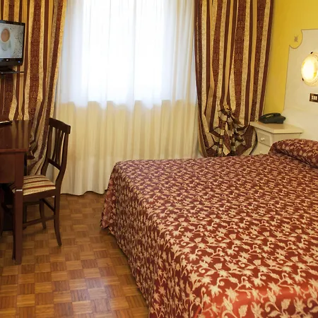 Hotel Ai Ronchi Motor