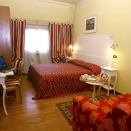 Ai Ronchi Motor Hotel Brescia