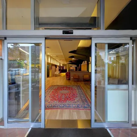 Ai Ronchi Motor Hotel