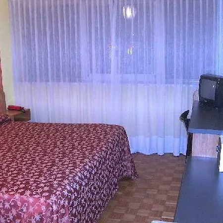 Ai Ronchi Motor 4* Brescia