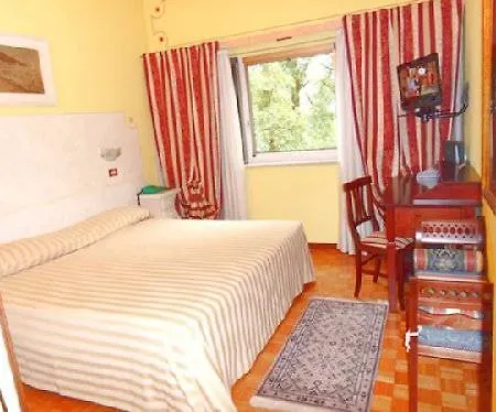 Hotel Ai Ronchi Motor Brescia