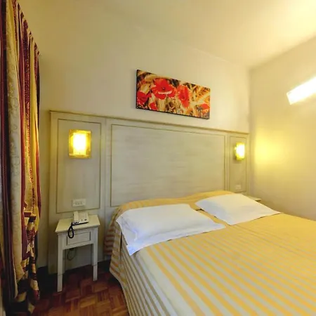 Ai Ronchi Motor 4* Brescia