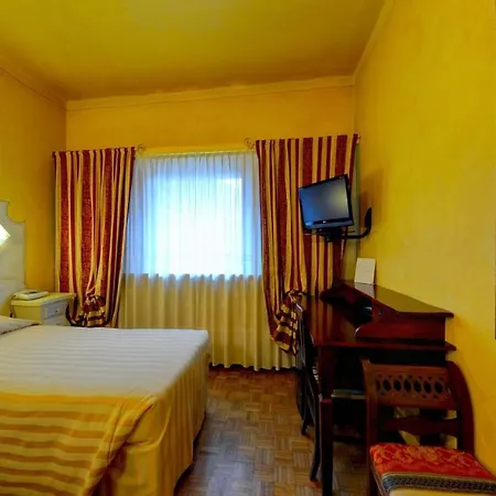 Ai Ronchi Motor 4* Brescia