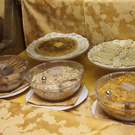 Hotel Ai Ronchi Motor