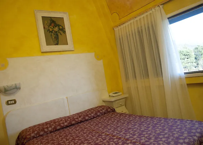 Ai Ronchi Motor 4* Brescia