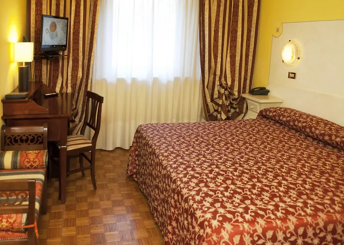 Hotel Ai Ronchi Motor