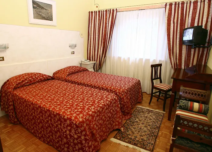 Ai Ronchi Motor 4* Brescia