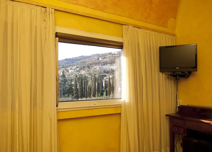 Hotel Ai Ronchi Motor