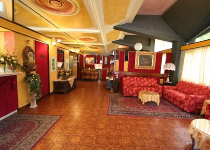 Ai Ronchi Motor Hotel Brescia