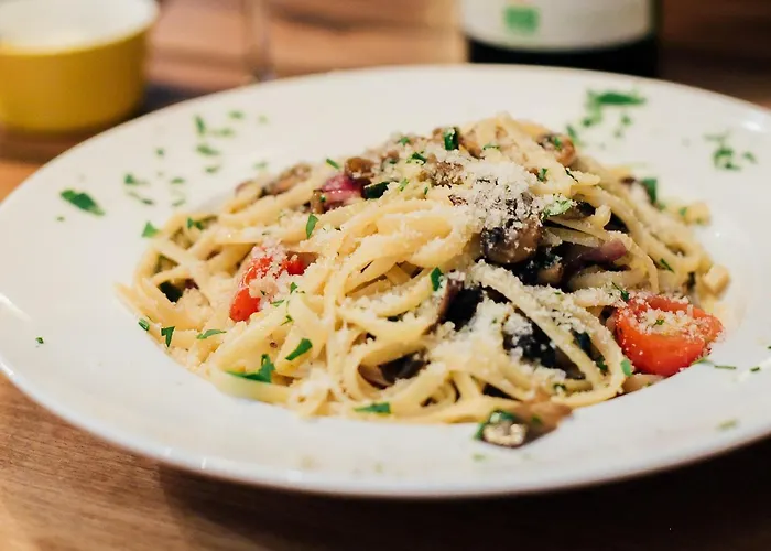 Ai Ronchi Motor Hotel Brescia