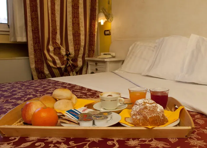 Ai Ronchi Motor Hotel