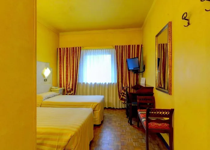 Ai Ronchi Motor 4* Brescia