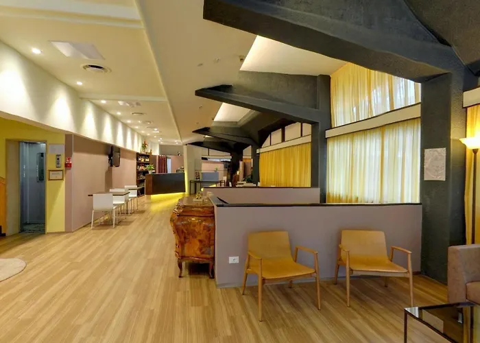 Ai Ronchi Motor Hotel Brescia