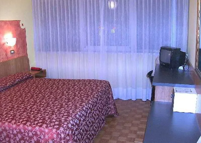 Ai Ronchi Motor 4* Brescia