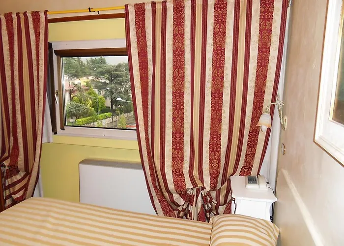 Ai Ronchi Motor Hotel Brescia