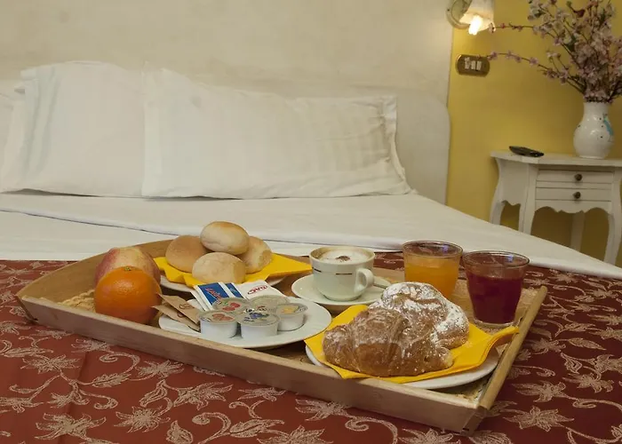 Hotel Ai Ronchi Motor Brescia