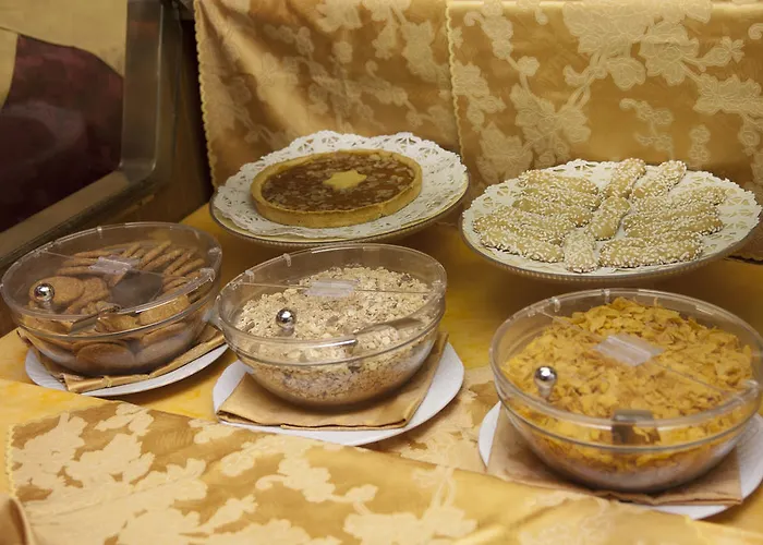 Hotel Ai Ronchi Motor