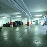Ai Ronchi Motor Ξενοδοχείο 4*
