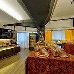 Ai Ronchi Motor Ξενοδοχείο 4*