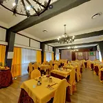 Ξενοδοχείο Ai Ronchi Motor 4*