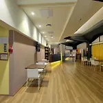 Ξενοδοχείο Ai Ronchi Motor 4*