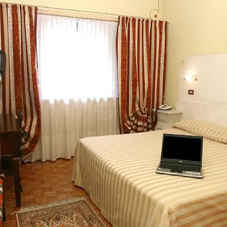Ai Ronchi Motor Hotel Brescia