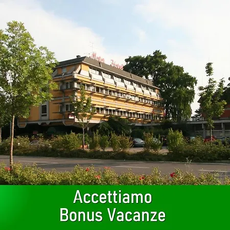 Hotel Ai Ronchi Motor Brescia