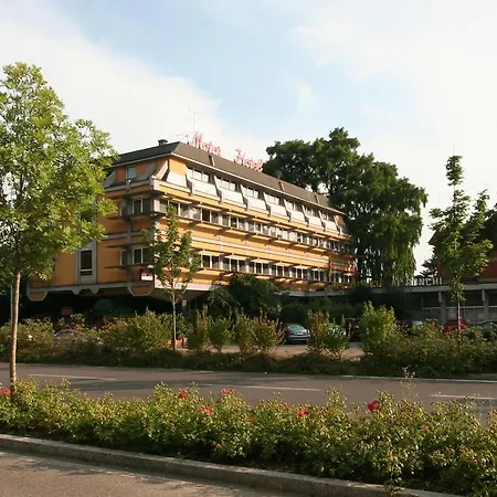 Ai Ronchi Motor Hotel