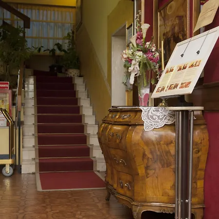 Hotel Ai Ronchi Motor Brescia