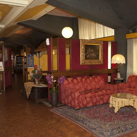 Ai Ronchi Motor Hotel 4*