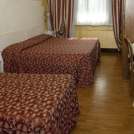 Ai Ronchi Motor Hotel Brescia