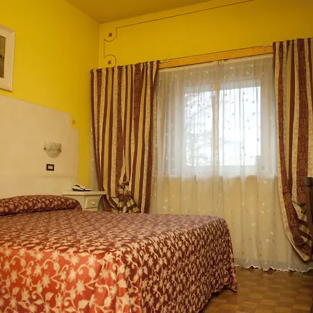 Ai Ronchi Motor Hotel Brescia