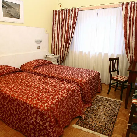 Ai Ronchi Motor 4* Brescia