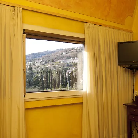 Hotel Ai Ronchi Motor