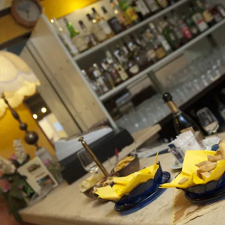 Hotel Ai Ronchi Motor