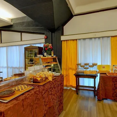 Ai Ronchi Motor Hotel