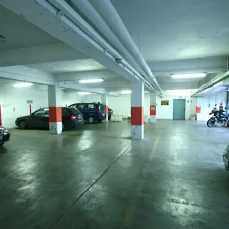 Ai Ronchi Motor Hotel 4*