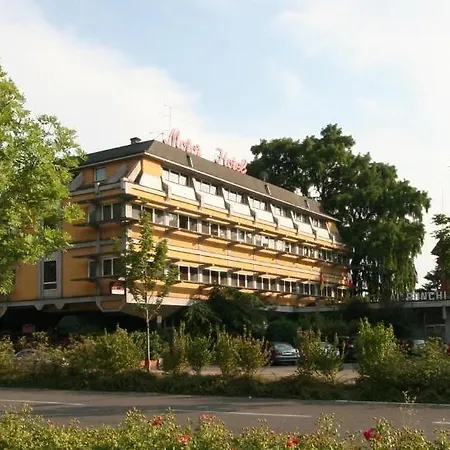 Ai Ronchi Motor Hotel