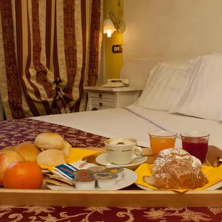 Ai Ronchi Motor Hotel