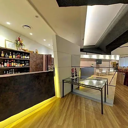 Ai Ronchi Motor Hotel