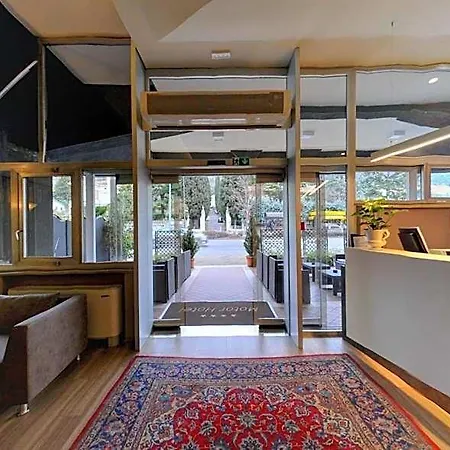 Hotel Ai Ronchi Motor