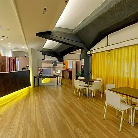 Ai Ronchi Motor Hotel Brescia