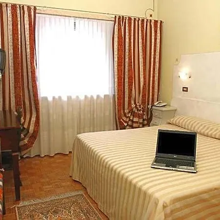 Hotel Ai Ronchi Motor