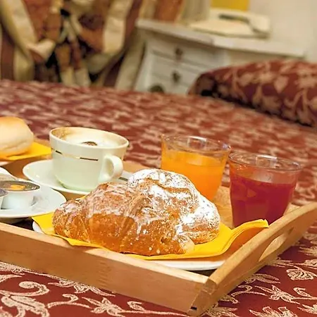 Ai Ronchi Motor Hotel Brescia