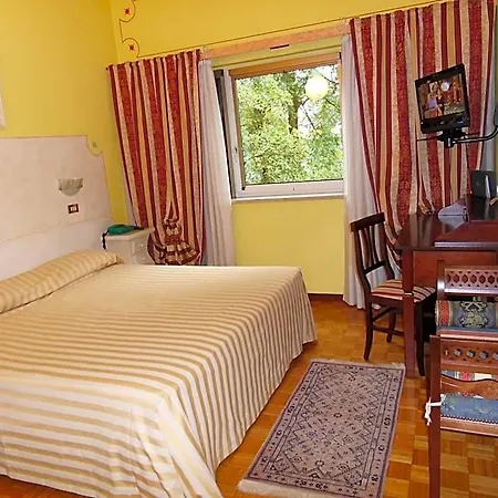 Hotel Ai Ronchi Motor Brescia