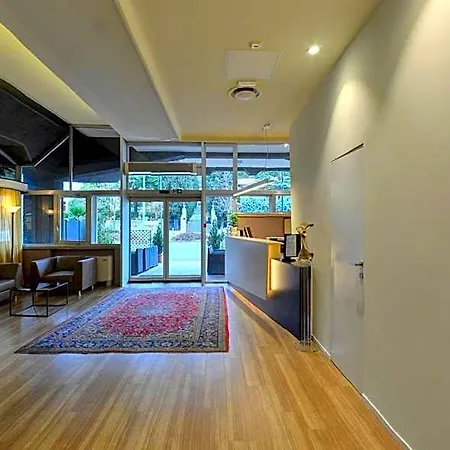 Hotel Ai Ronchi Motor