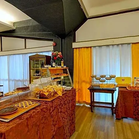 Ai Ronchi Motor Hotel Brescia