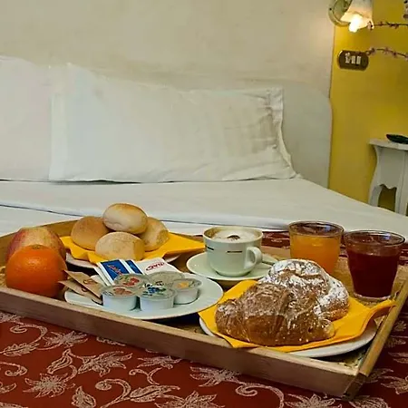 Ai Ronchi Motor Hotel 4*