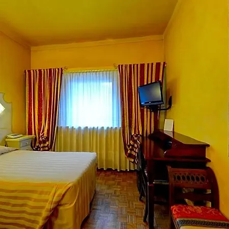 Hotel Ai Ronchi Motor 4*